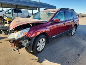 Subaru Outback 2.5I PREMIUM 2.5L 4 2011