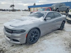 Dodge Challenger SE 3.6L 6 2015