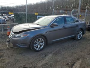 Ford Taurus SEL 3.5L 6 2011