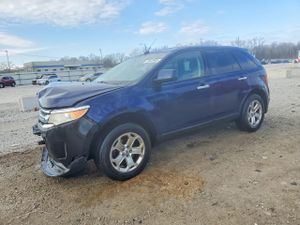 Ford Edge SEL 3.5L 6 2011