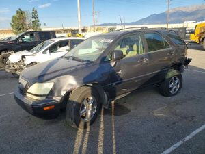 Lexus RX 300 3.0L 6 2002