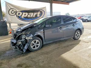 Toyota Prius 1.8L 4 2015