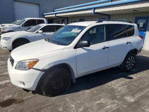 Toyota Rav4 2.4L 4 2006