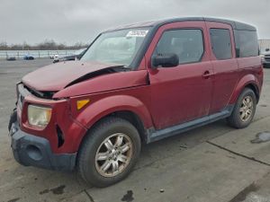 Honda Element EX 2.4L 4 2006