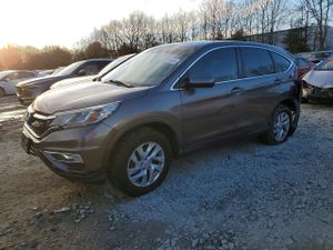 Honda CR-V EX 2.4L 4 2015