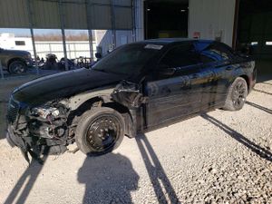 Chrysler 300 S 3.6L 6 2015
