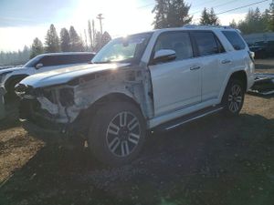 Toyota 4Runner SR5/SR5 PREMIUM 4.0L 6 2015