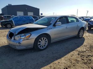 Buick Lucerne CXL 3.9L 6 2011