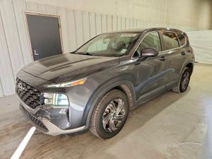 Hyundai Santa Fe SE 2.5L 4 2022