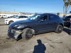 Porsche Macan BASE 2.0L 4 2024