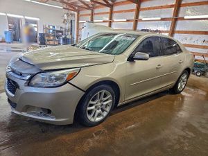 Chevrolet Malibu 2LT 2.5L 4 2015