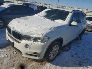 BMW X5 XDRIVE35I 3.0L 6 2014