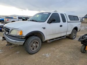 Ford F-150 5.4L 8 2003