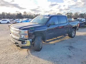 Chevrolet Silverado 1500 C1500 LT 5.3L 8 2014