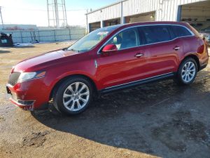 Lincoln MKT 3.5L 6 2014