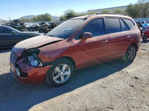 Kia Carens (Rondo) BASE 2.4L 4 2008