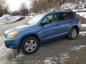 Toyota Rav4 2.4L 4 2007