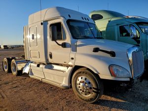 Freightliner Cascadia 14.8L 6 2012