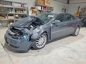 Saturn Aura XR 3.6L 6 2007