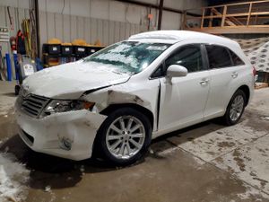Toyota Venza 2.7L 4 2010