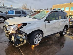 Subaru Forester 2.5I PREMIUM 2.5L 4 2014