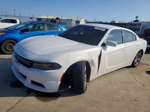 Dodge Charger SE 3.6L 6 2015