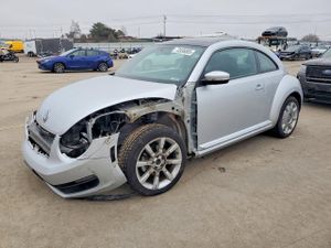 Volkswagen Beetle 2.5L 5 2014