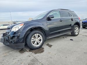 Chevrolet Equinox LT 2.4L 4 2015