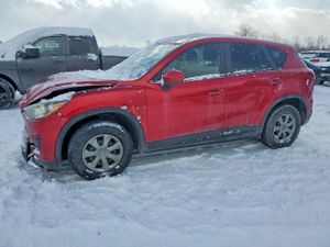 Mazda CX-5 TOURING 2.5L 4 2014