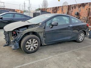 Honda Civic LX 1.8L 4 2012