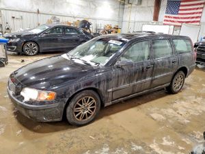 Volvo V70 2.4L 5 2002
