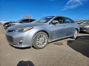 Toyota Avalon HYBRID 2.5L 4 2015