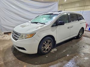 Honda Odyssey EXL 3.5L 6 2011