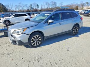 Subaru Outback 2.5I LIMITED 2.5L 4 2015
