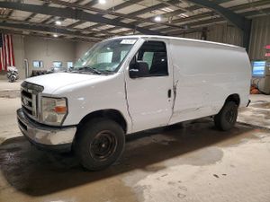 Ford Econoline E250 VAN 5.4L 8 2014