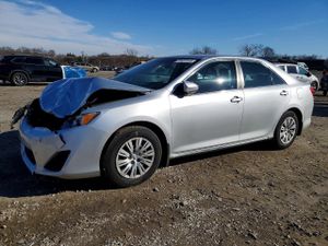 Toyota Camry BASE 2.5L 4 2012