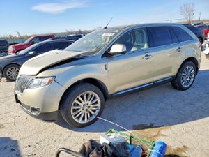 Lincoln MKX 3.7L 6 2011