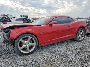 Chevrolet Camaro LT 3.6L 6 2015