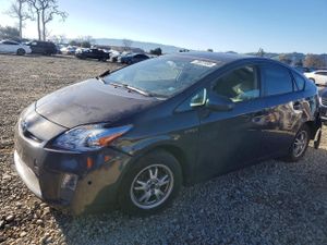 Toyota Prius 1.8L 4 2010