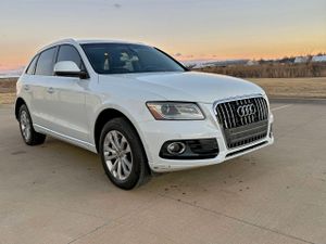 Audi Q5 PREMIUM PLUS 2.0L 4 2015