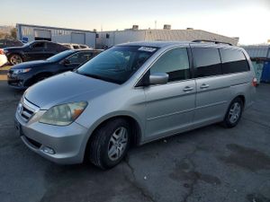 Honda Odyssey EX 3.5L 6 2005