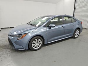 Toyota Corolla LE 1.8L 4 2020