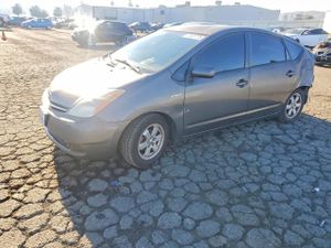 Toyota Prius 1.5L 4 2008