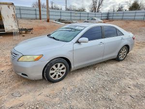 Toyota Camry LE 3.5L 6 2007