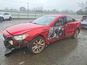Mazda 6 TOURING 2.5L 4 2015