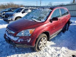 Honda CR-V 2.4L 4 2007