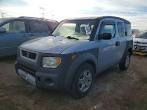 Honda Element EX 2.4L 4 2003