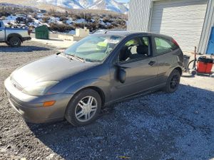 Ford Focus ZX3 2.0L 4 2003