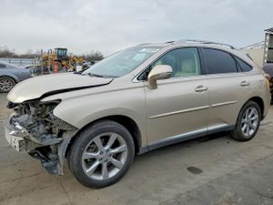 Lexus RX 350 3.5L 6 2011
