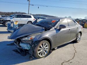 Lexus IS 250 2.5L 6 2015
